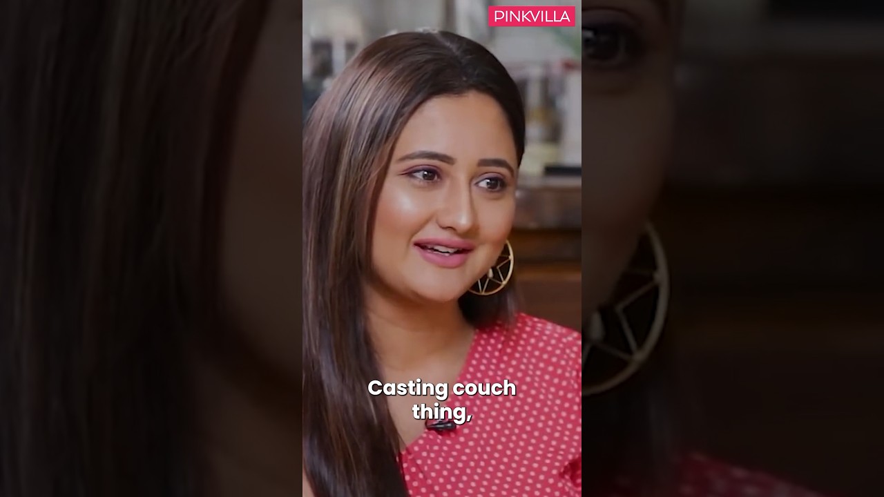 Rashami Desai's SHOCKING Casting Couch Experience | #shorts #tv