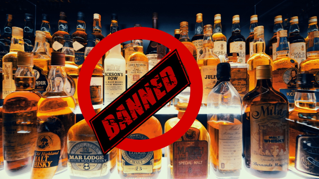 New Excise Policy