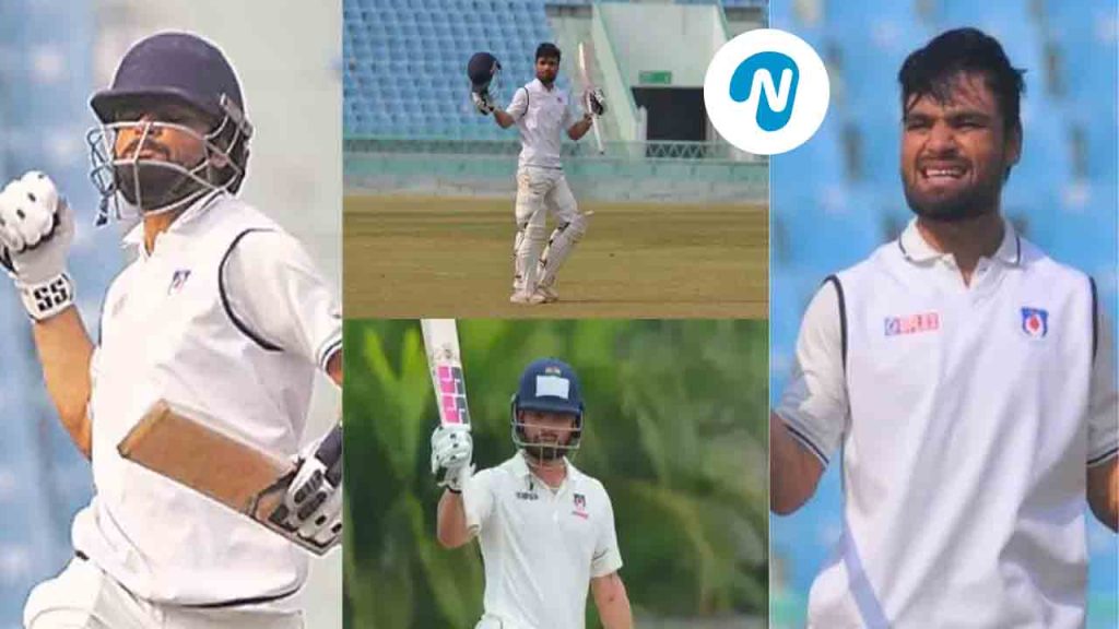 Rinku Singh played innings with sixes and fours