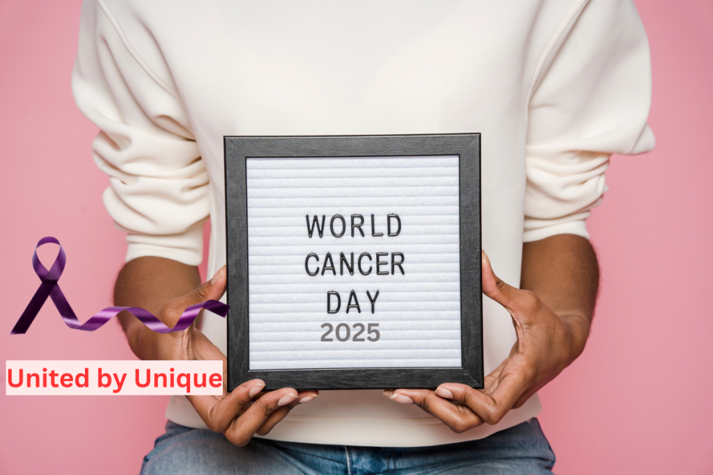 World Cancer Day 2025 Theme