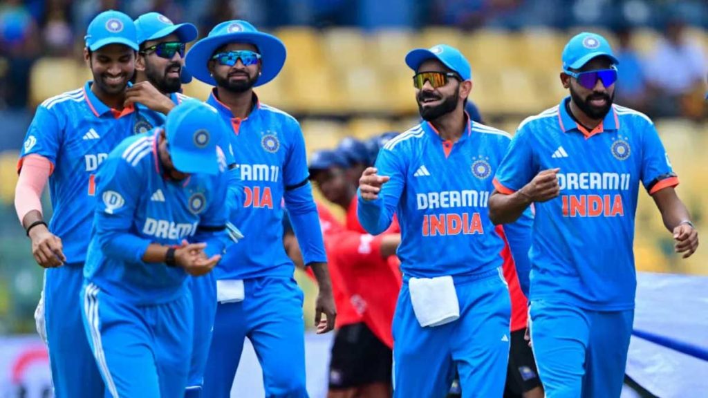ICC Champions Trophy 2025 Cricket News Hindi