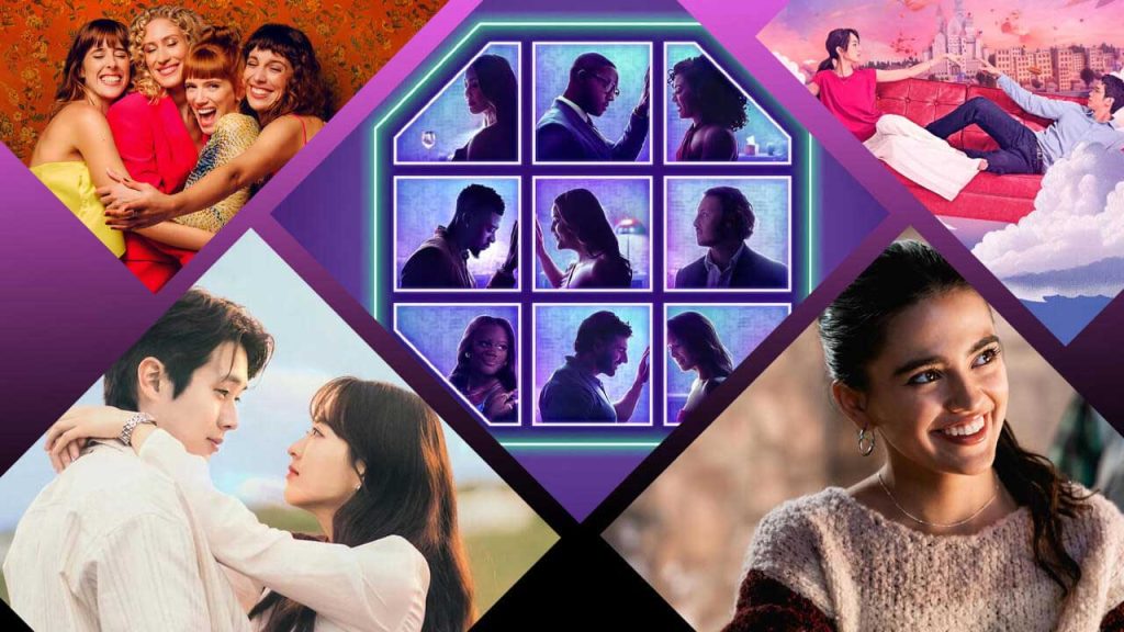 Netflix Valentines Week Release