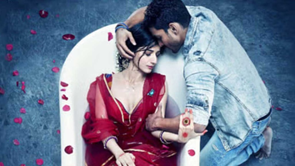Sanam Teri Kasam 2 Release