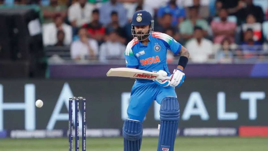 Champions Trophy Final 2025 Virat Kohli King of Records