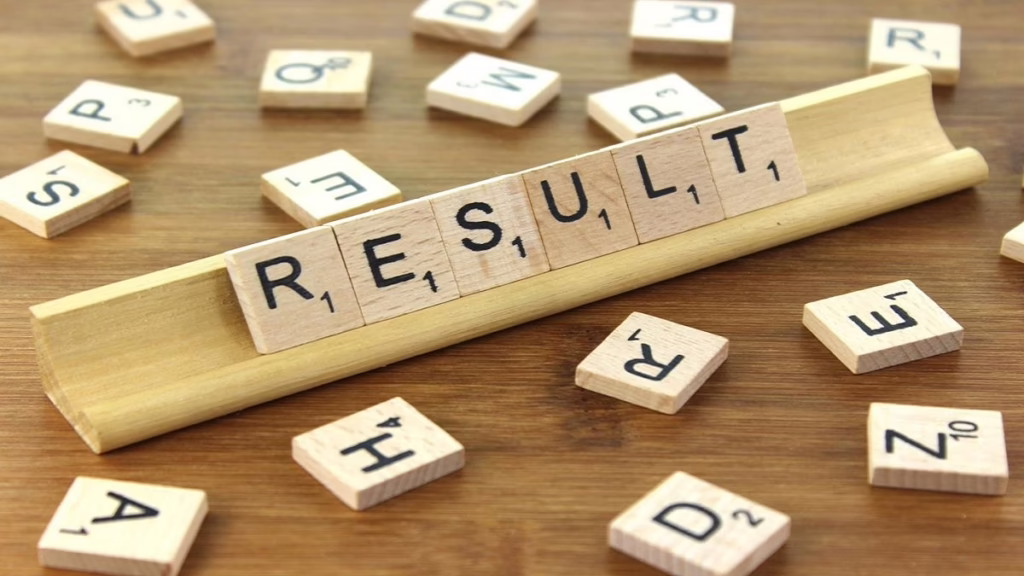MP Board Result is coming on this day