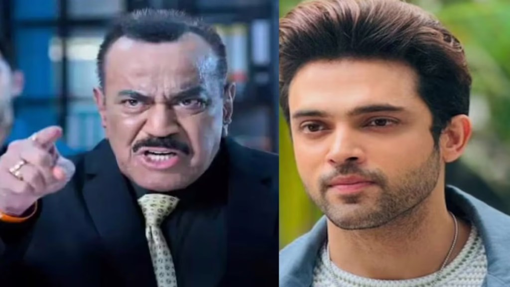 CID ACP Pradyuman