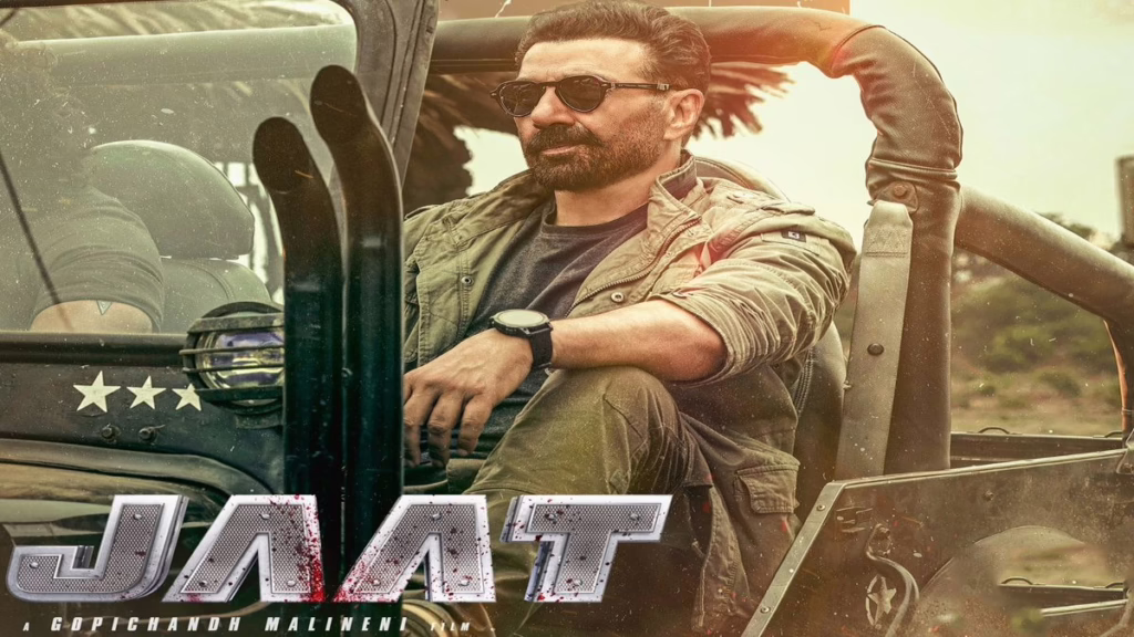 jaat sunny deol
