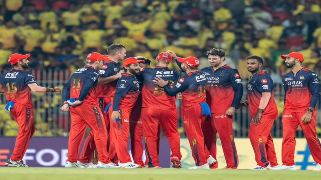 RCB