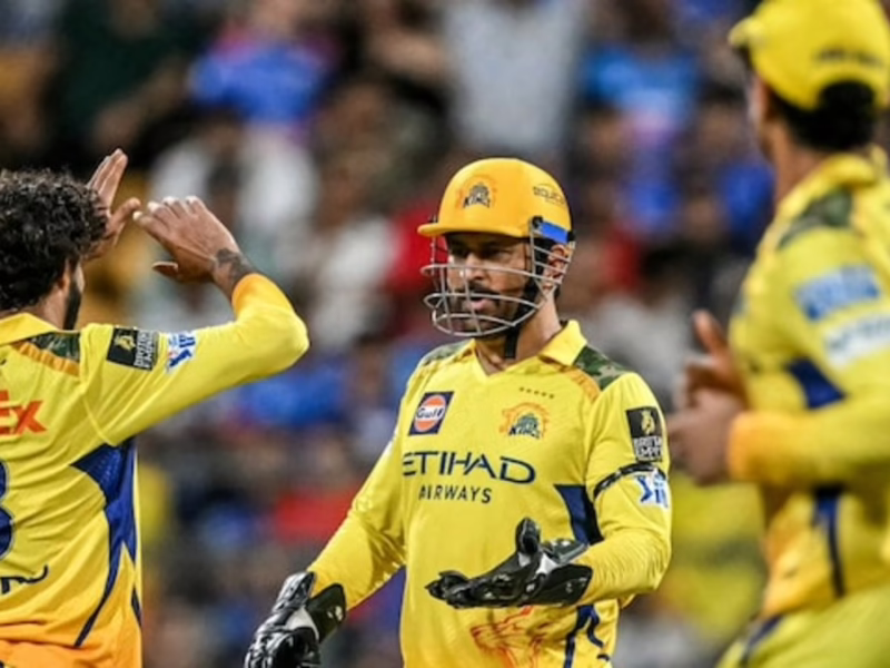 CSK