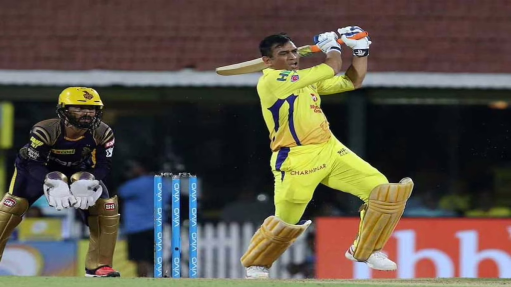 CSK