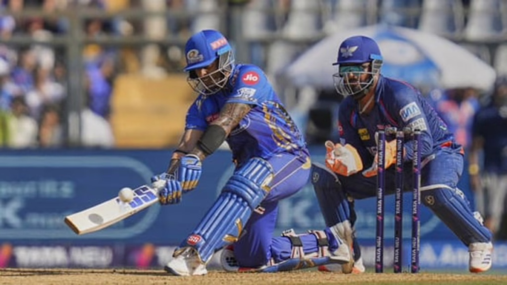 Mumbai Indians
