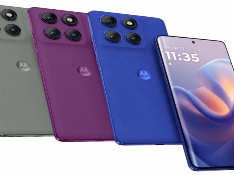 Edge 60 Pro