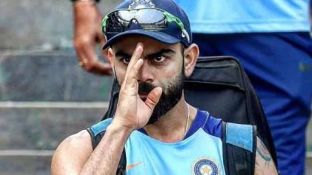 Virat Kohli Retirement: Is Virat going to retire? See the whole matter!