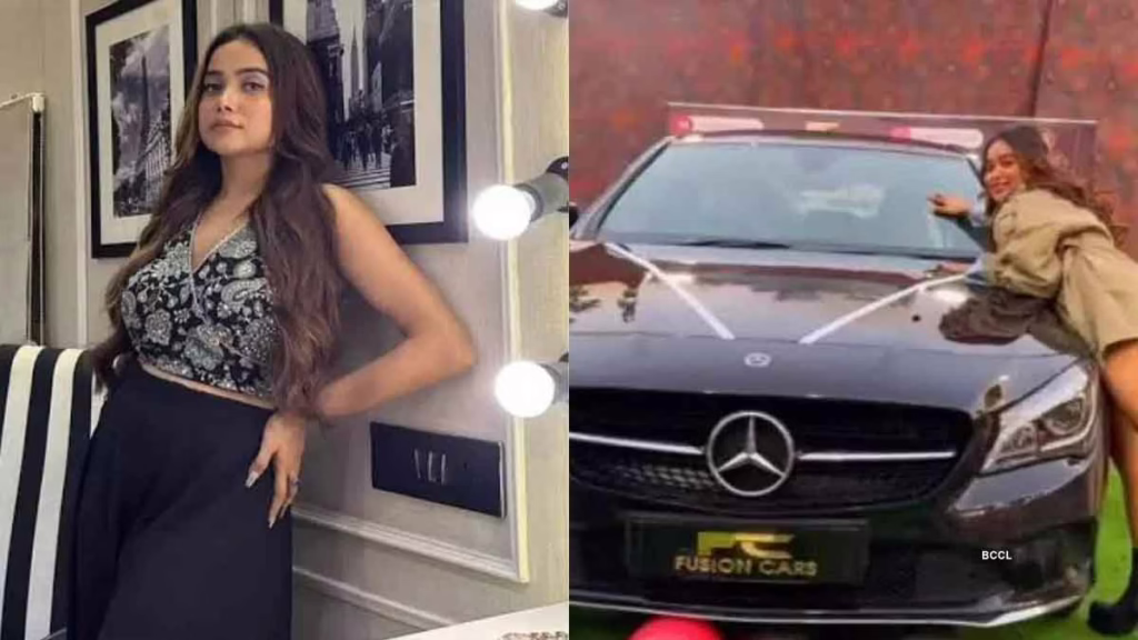 Manisha Rani Net Worth News in Hindi