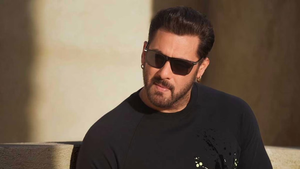 Good news is coming to Salman Khan's house, she is going to become a mother