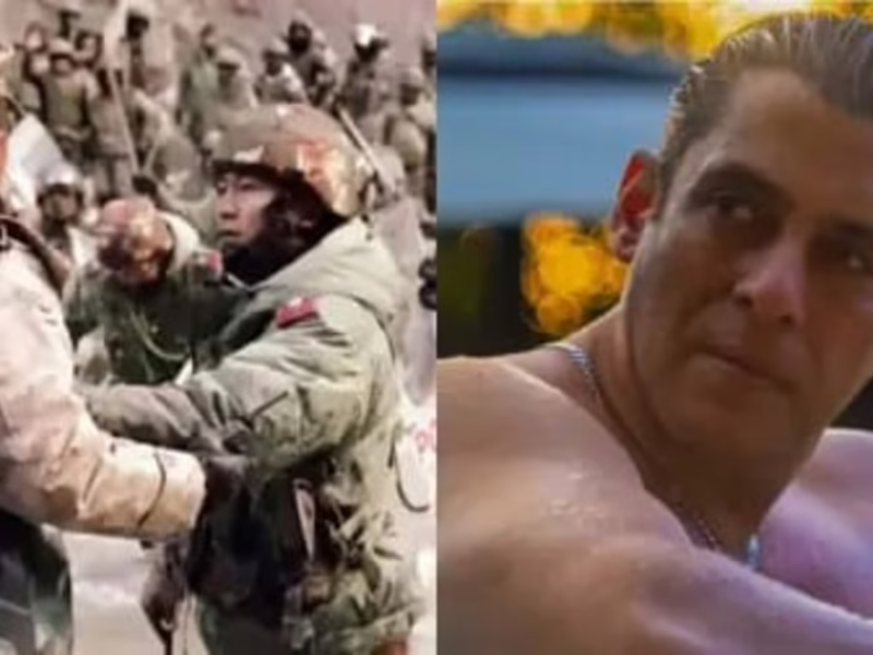 Salman Khan