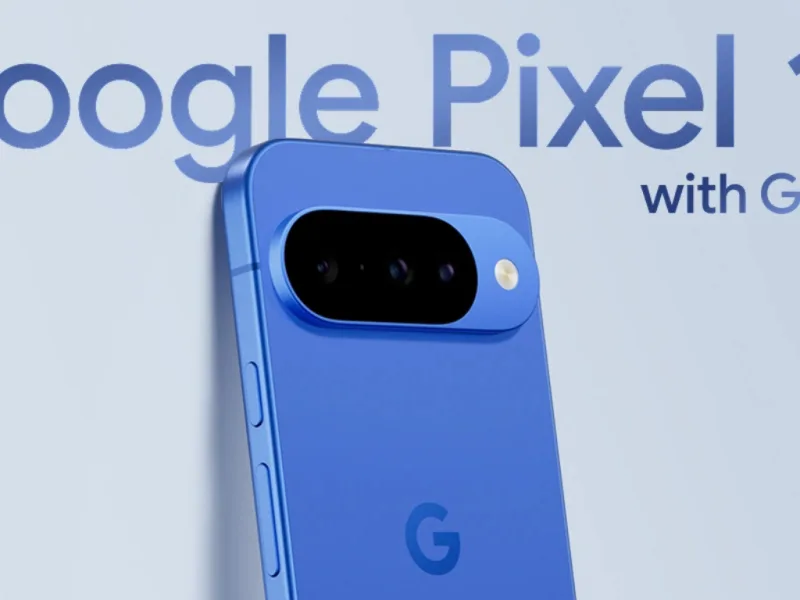 Google Pixel 10 की कीमत हुई धड़ाम, जल्दी ले आयें सस्ते दामों पर जबरदस्त फीचर्स वाला स्मार्टफोन