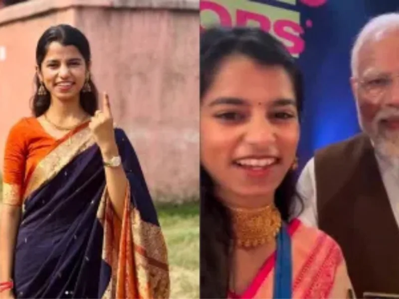 Maithili Net Worth: गायकी से राजनीतिक सफर रहा है दिलचस्प, नेटवर्थ जानकर रह जाएंगे दंग