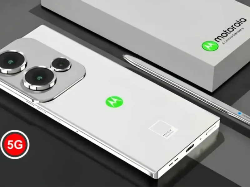 Motorola G96 5G: औने पौने दामों में बिक रहा है मोटोरोला का ये स्मार्टफोन, फीचर्स जानेंगे तो रह जाएंगे हैरान