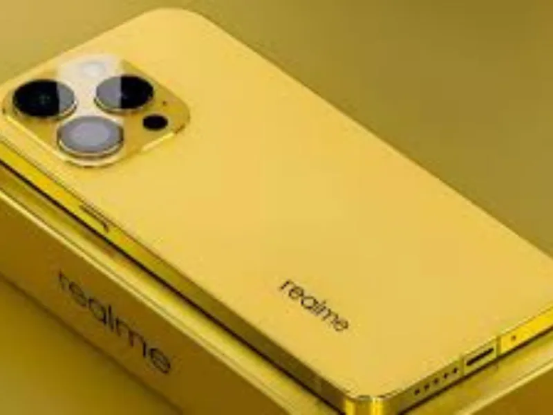 Realme 420 Mp Camera Phone: कीमत जानकर उड़ जाएंगे होश