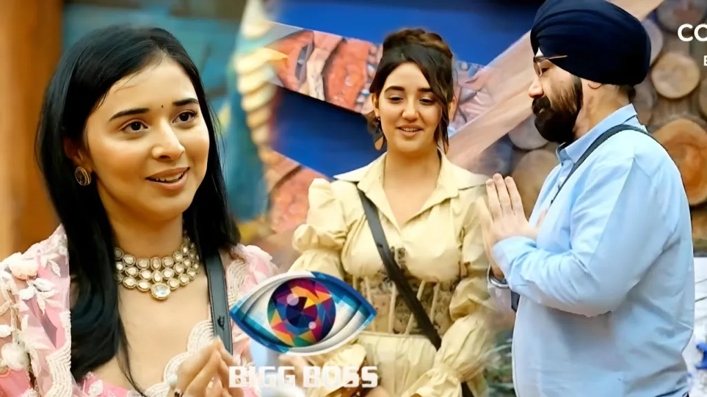 Big Boss 19: पंजाबी पापा के दीवाने हुए घर वाले, किचन मे मचा दिया बवाल