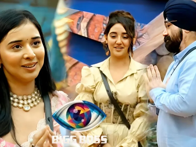 Big Boss 19: पंजाबी पापा के दीवाने हुए घर वाले, किचन मे मचा दिया बवाल