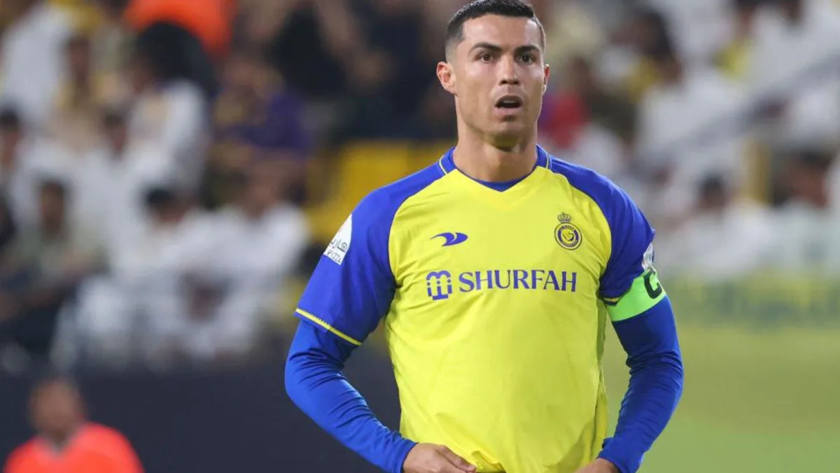 Cristiano Ronaldo To Miss Clash Against FC Goa: Al-Nassr Coach Confirms Decision