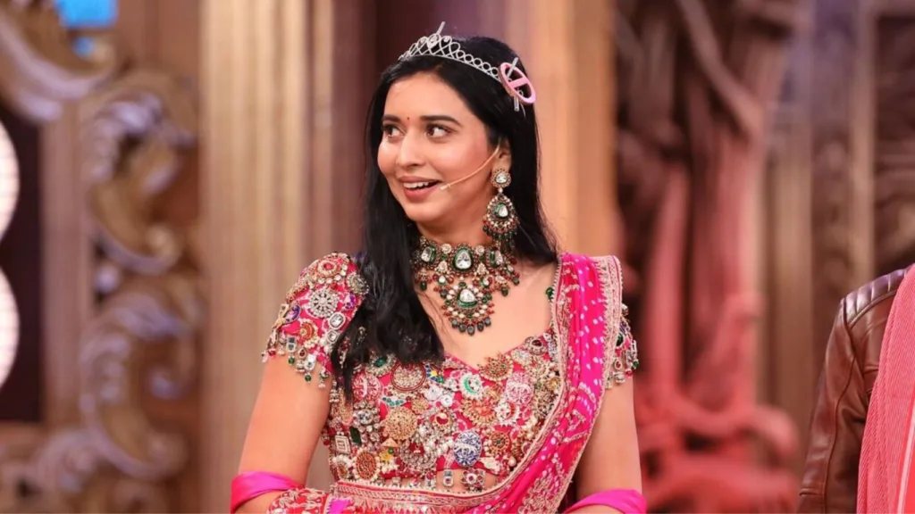 Big Boss 19 Contestent Tanya Mittal फंस गई चक्कर में, लगा जादू टोने का आरोप