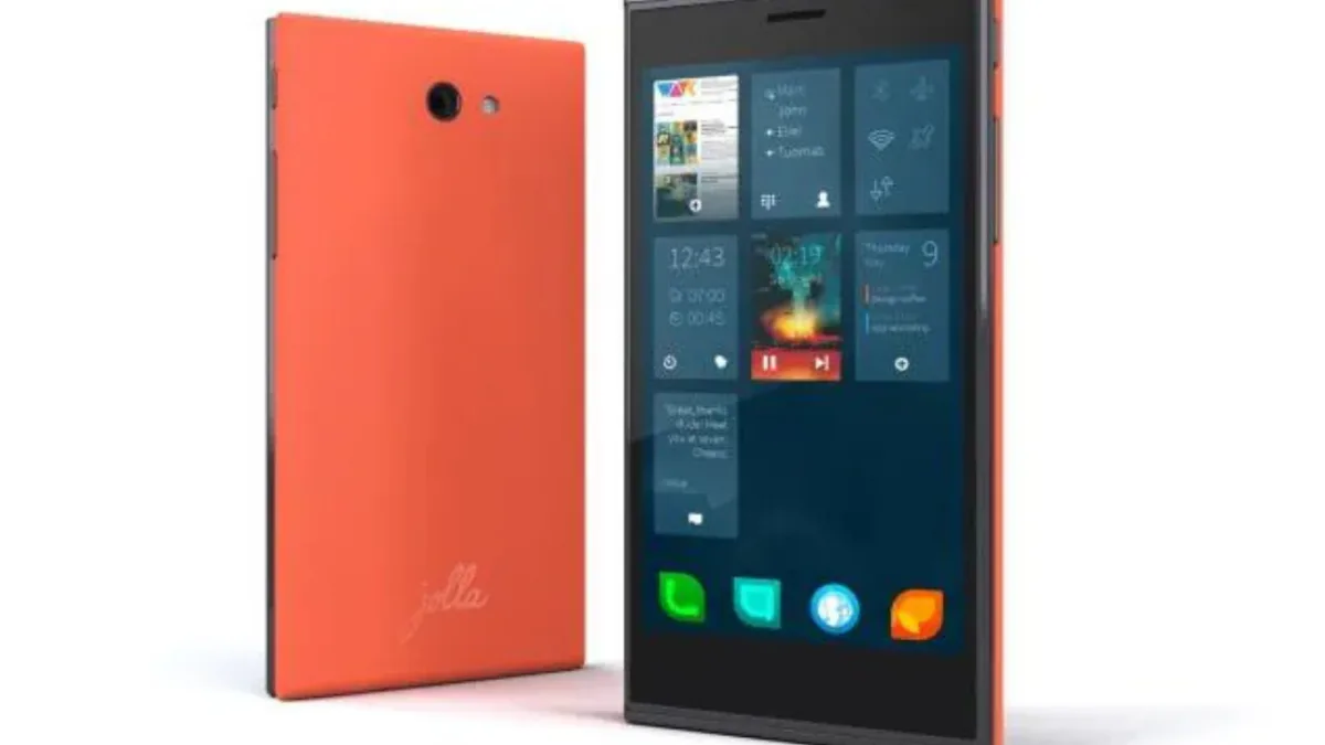 Jolla Phona