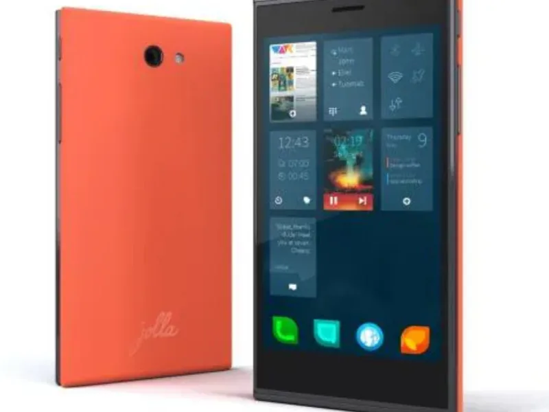 Viral हुआ Jolla Phone, फीचर्स जानकर रह जाएंगे हैरान