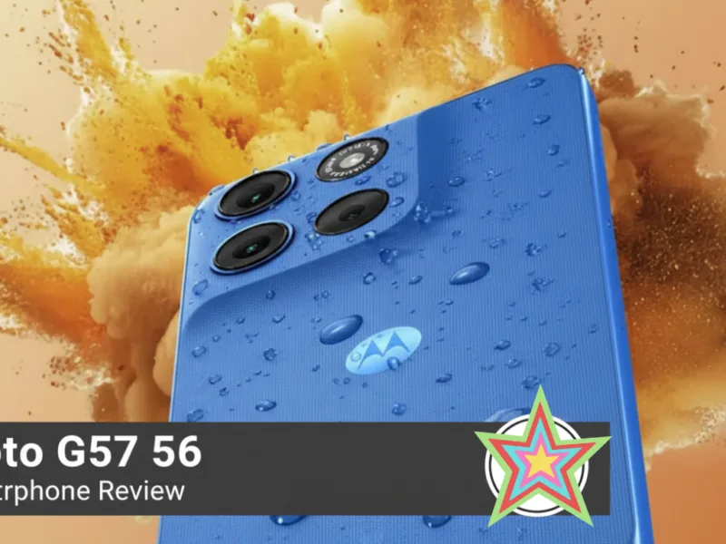 Moto G57 Review: Powerful Features और कीमत बस इतनी, जानिए आखिर क्यों खरीदना चाहिए ये फोन