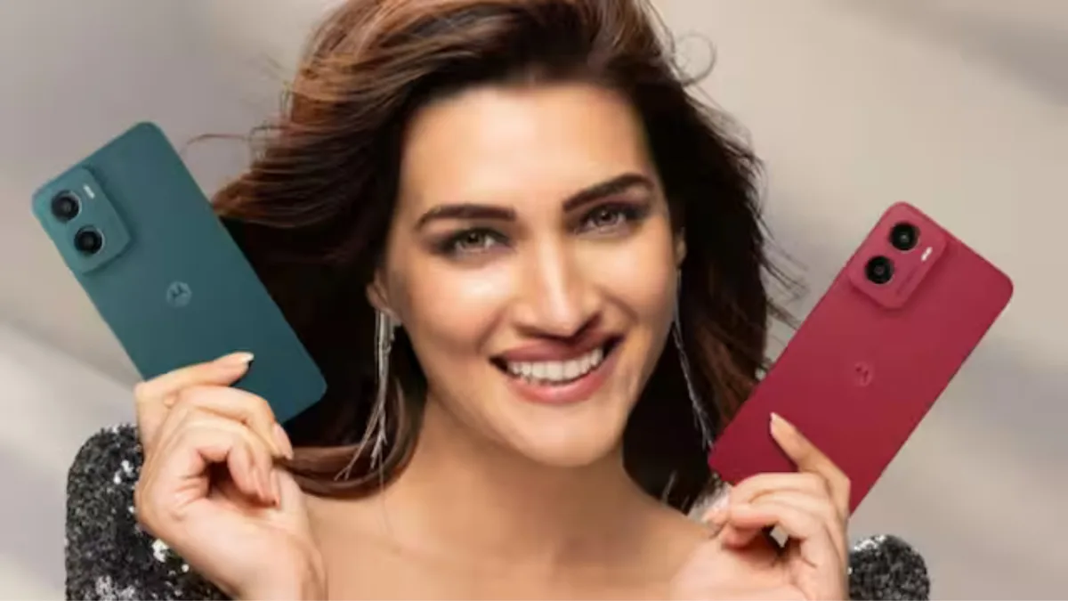 Motorola Edge 50 Discount Offer 