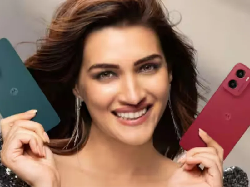 Motorola Edge 50 Discount Offer 