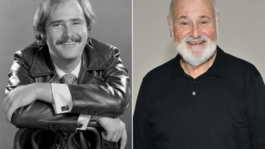 Shocking News Rob Reiner Mysterious Death, (1)