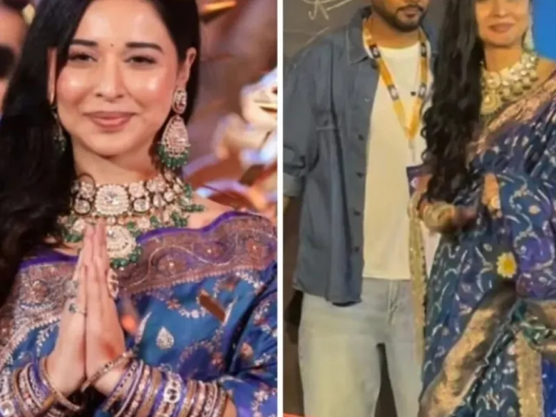 Tanya Mittal: Big Boss 19 ने दिलाया इस Housemate फ़ेम, जानिए आखिर तान्या मित्तल कौन है?