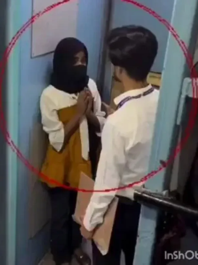 Railway TC Viral Video: टिकट नहीं होने पर किया बच्ची के साथ गन्दा काम!