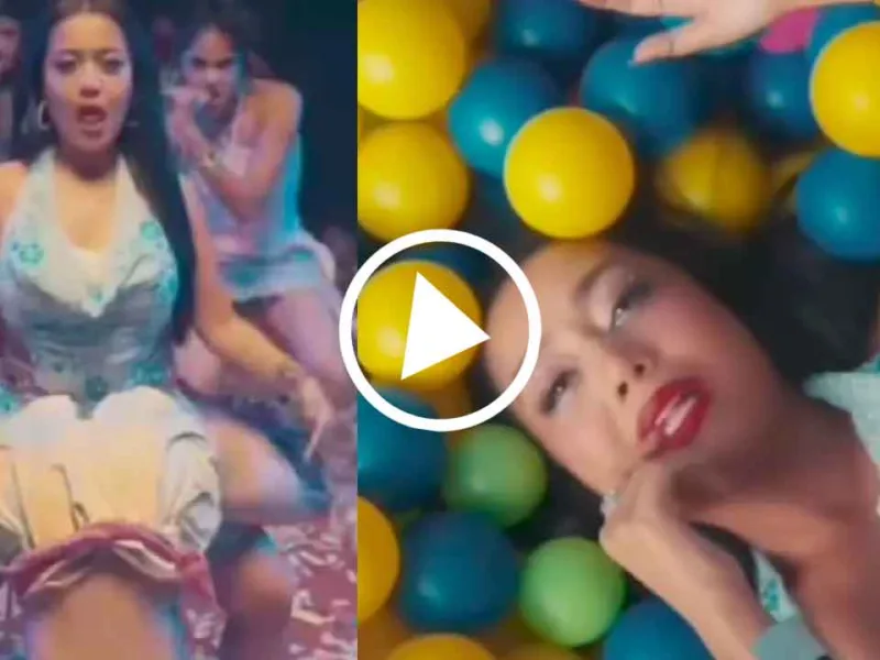 Candy Shop Song Controversy: अश्लील डांस से मचा बवाल!