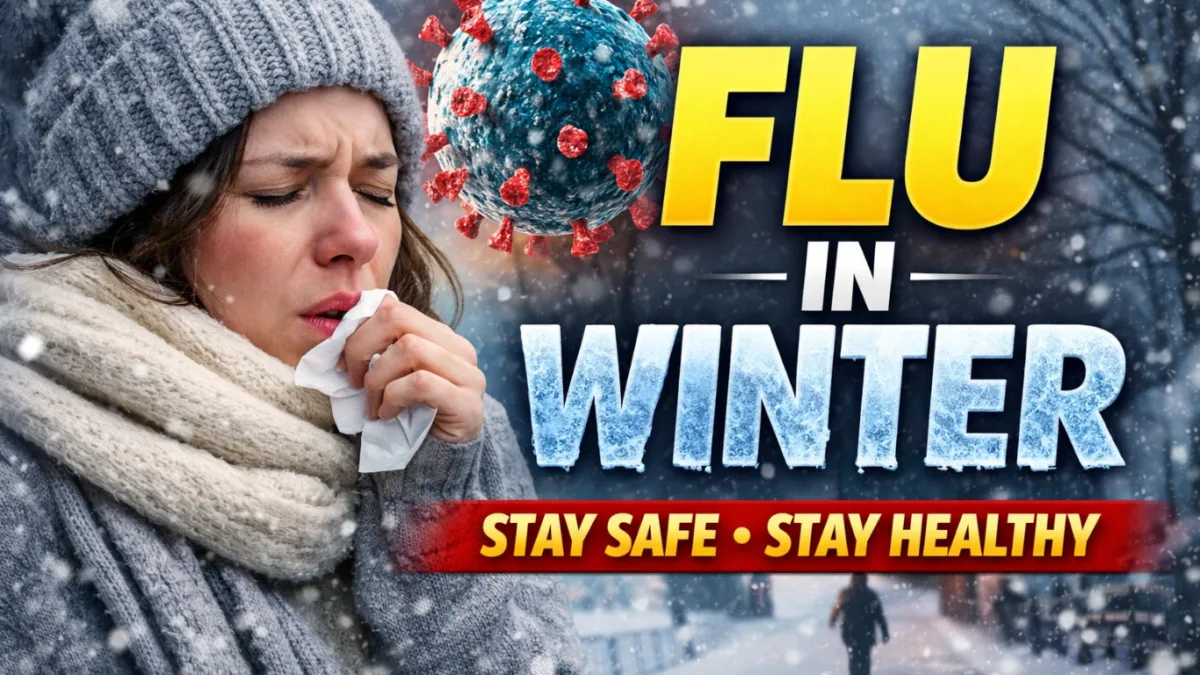 Flu in Winter