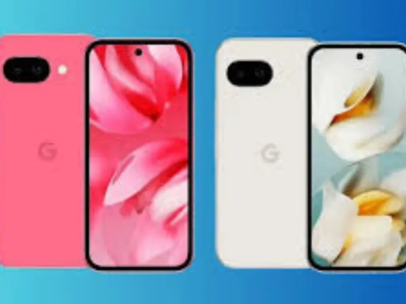 Google Pixel 9a Discount Offer: Flipkart सेल के आखिरी दिन Google का ये फोन हुआ 15 हजार रुपये सस्ता, आज ही खरीदें