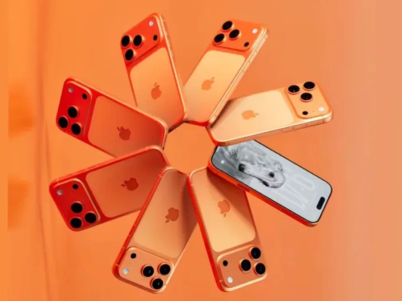 Apple iPhone 17 Pro हुआ सस्ता! ₹XX,700 में खरीदने का मौका, जानिए पूरा ऑफर