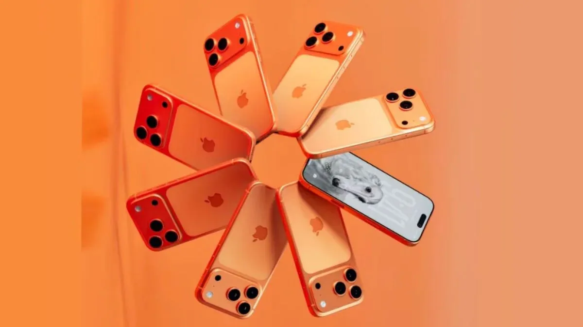 Apple iPhone 17 Pro हुआ सस्ता! ₹XX,700 में खरीदने का मौका, जानिए पूरा ऑफर