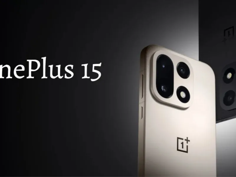OnePlus 15R