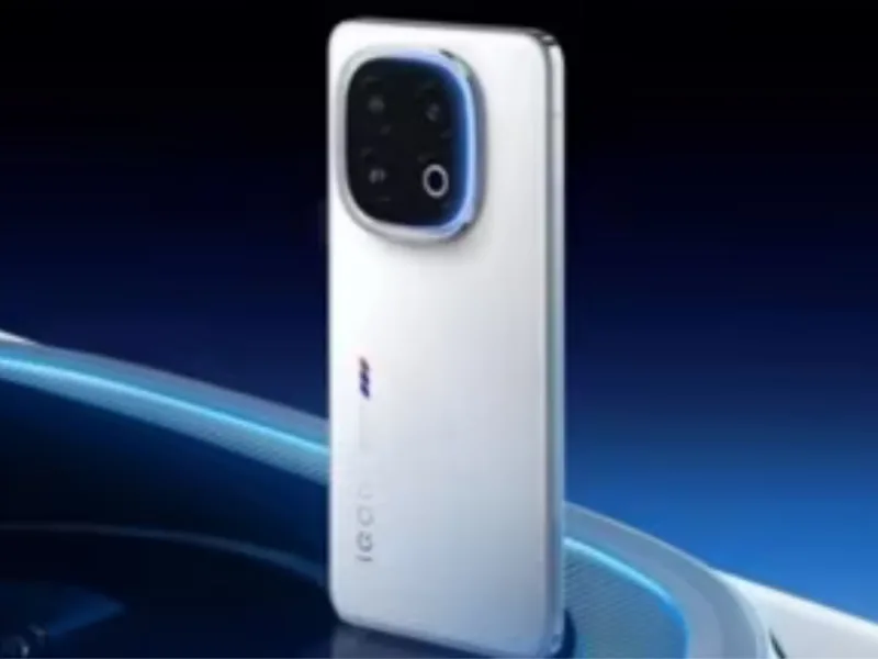 iQOO 15 Ultra: 50MP टेलीफोटो कैमरा और गेमिंग-स्पेशल फीचर्स के साथ Tech Sector में मचाएगा Boom!