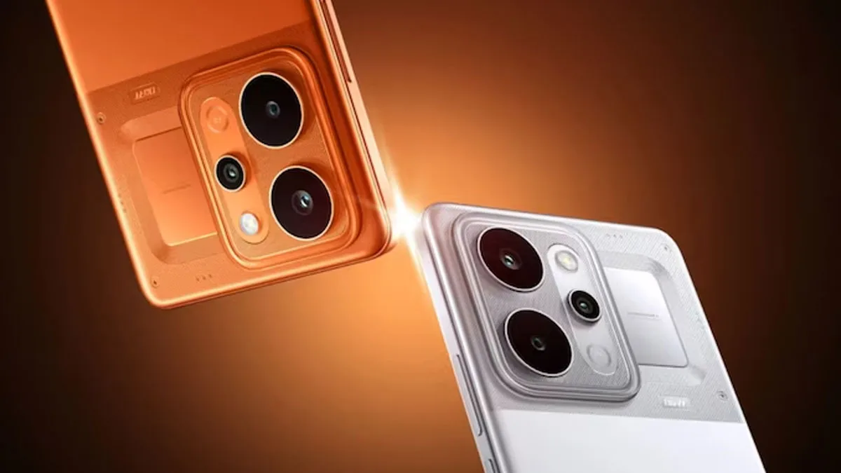 Realme P4 Power: 10,001mAh की बैटरी, जानें कीमत और फीचर्स