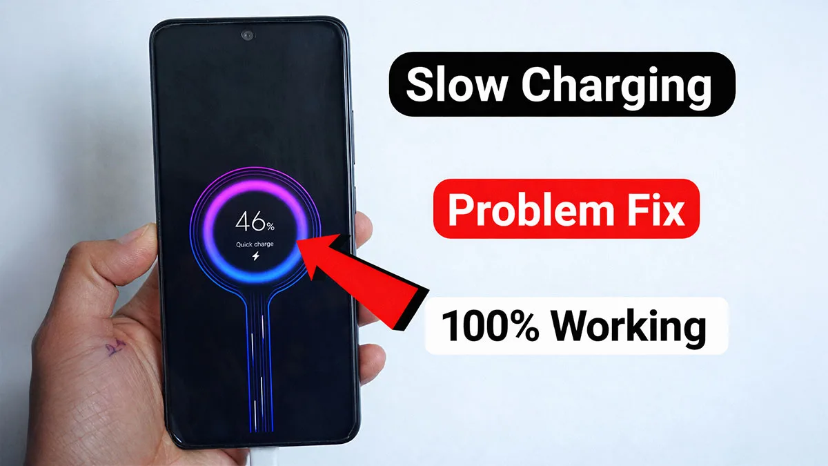 Android Phone Slow Charging Problem: फोन धीरे चार्ज क्यों होता है और इसे कैसे ठीक करें?