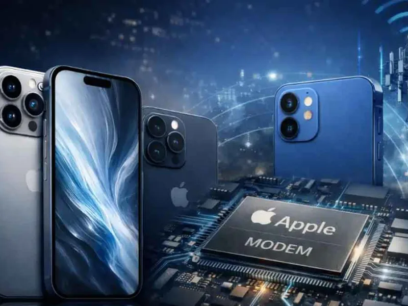 iPhone 18 Pro Leak: 2nm A20 Pro चिप और C2 मॉडेम से बदलेगा गेम, Apple फिर मचाएगा धमाका!